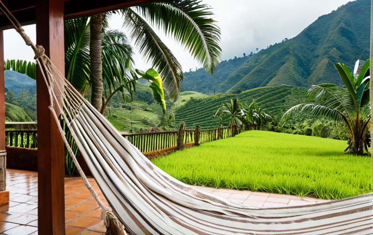 Unlocking Colombia: Smart Stays That Won't Break the Bank 2 unlocking - 이미지 1