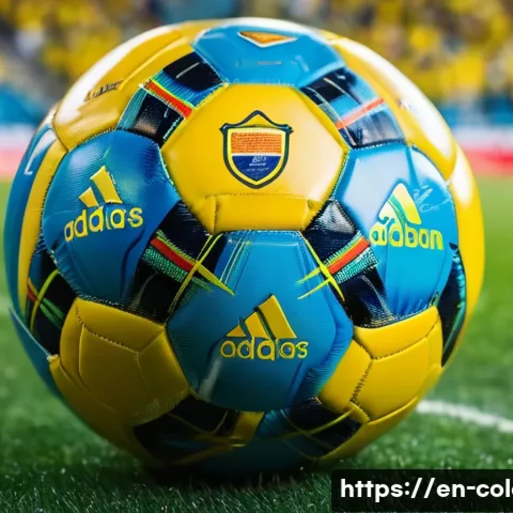 콜롬비아에서 유명한 축구 클럽 - Here are three detailed image prompts, crafted to capture the essence of Colombian football culture ...