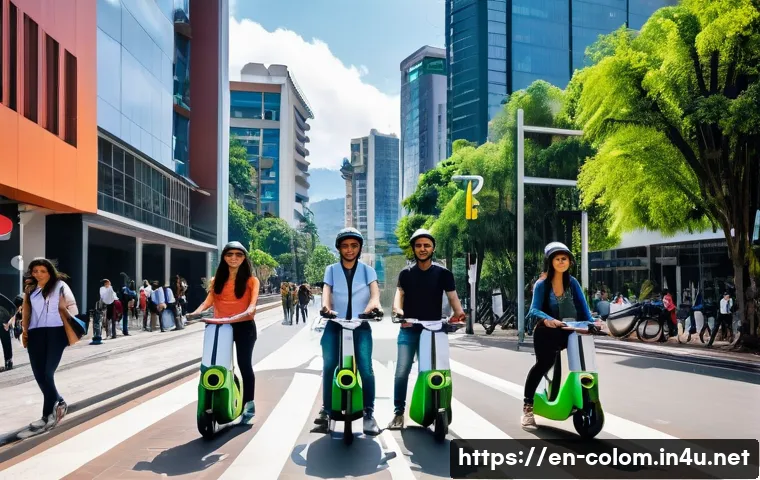 7 Innovative Colombian Startups Revolutionizing Latin America’s Tech Scene 3 콜롬비아의 혁신적인 스타트업 관련 이미지 1