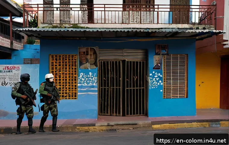 Inside the Rise and Fall of Colombia’s Notorious Drug Cartels: A Deep Dive into History and Impact 3 콜롬비아 마약 카르텔 역사 관련 이미지 1